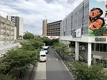 藤が丘(名古屋)