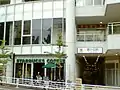 南口(2004年8月)