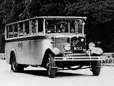 富士箱根自動車の「サウラー」