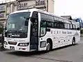 西工C-I(02MC)直結クーラー車KL-RA552RBN富士急湘南バス