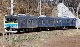 6000系