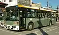 長尺車 M8262