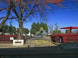 みずほ東公園