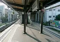 ホーム(2011年8月)