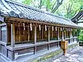 七宮社