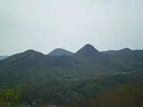 藤野三豊山