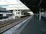 ホーム(2008年1月)