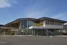 藤岡交流館（2021年（令和3年）2月）