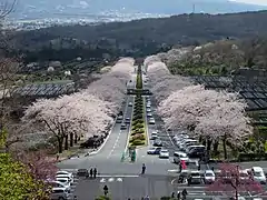 冨士霊園(静岡県)
