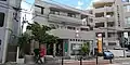 藤崎郵便局
