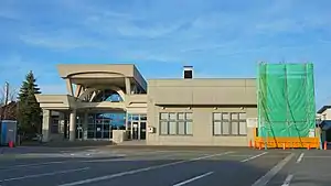 藤崎町図書館大夢