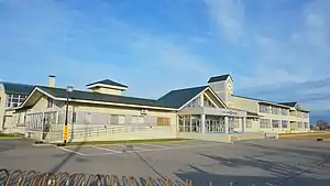 藤崎町立藤崎中央小学校