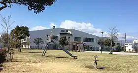 神奈川県藤沢市立石川小学校