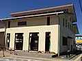 藤沢市 石川児童館（ぼうけんじま）