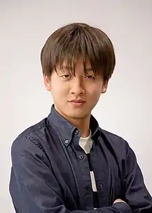 藤澤 ひろ