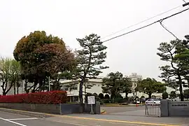 福井県立藤島高等学校
