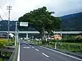 藤原利仁の居館伝承地エノキ大木の付近北緯35度36分25秒 東経136度2分54.7秒﻿ / ﻿北緯35.60694度 東経136.048528度﻿ / 35.60694; 136.048528﻿ (伝 藤原利仁居館)