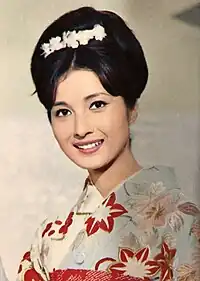 藤山 陽子