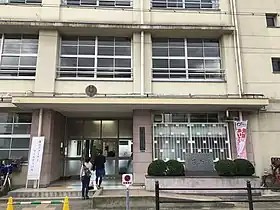 大阪市立深江小学校