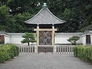 ホレーショ・ネルソン