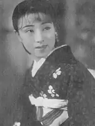 深水 藤子