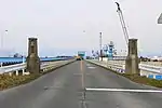親柱