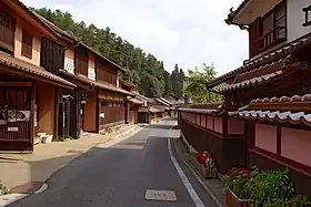 吹屋