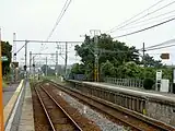 ホーム