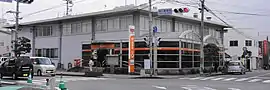 福江郵便局