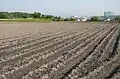 二の丸跡