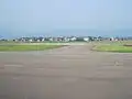 滑走路