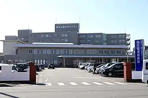 福井循環器病院