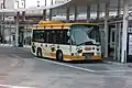 予備車
