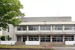 福井市旭小学校