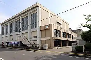 福井市啓蒙小学校
