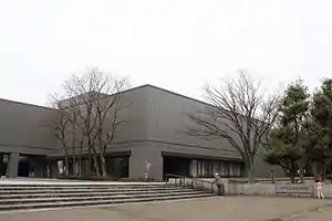 福井県立歴史博物館