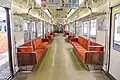 車内