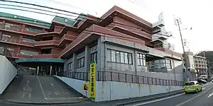 福岡和仁会病院
