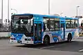 2012年導入車の当初のデザイン