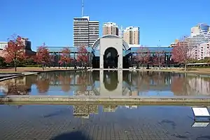 福岡市博物館