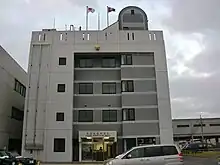 福岡空港警察署