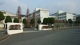 校舎