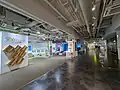 3階　企画展示室