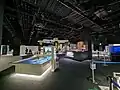 5階　基本展示室