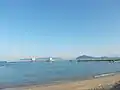 福岡市海づり公園