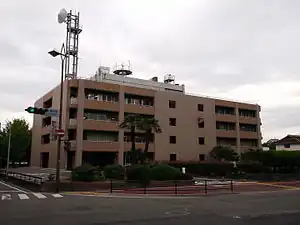 福岡管区気象台