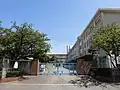 福岡市立福浜小学校