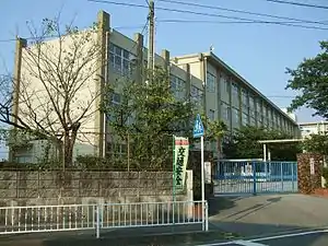 校舎