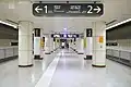 1・2番のりば