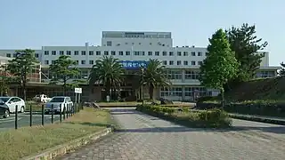 福岡東医療センター
